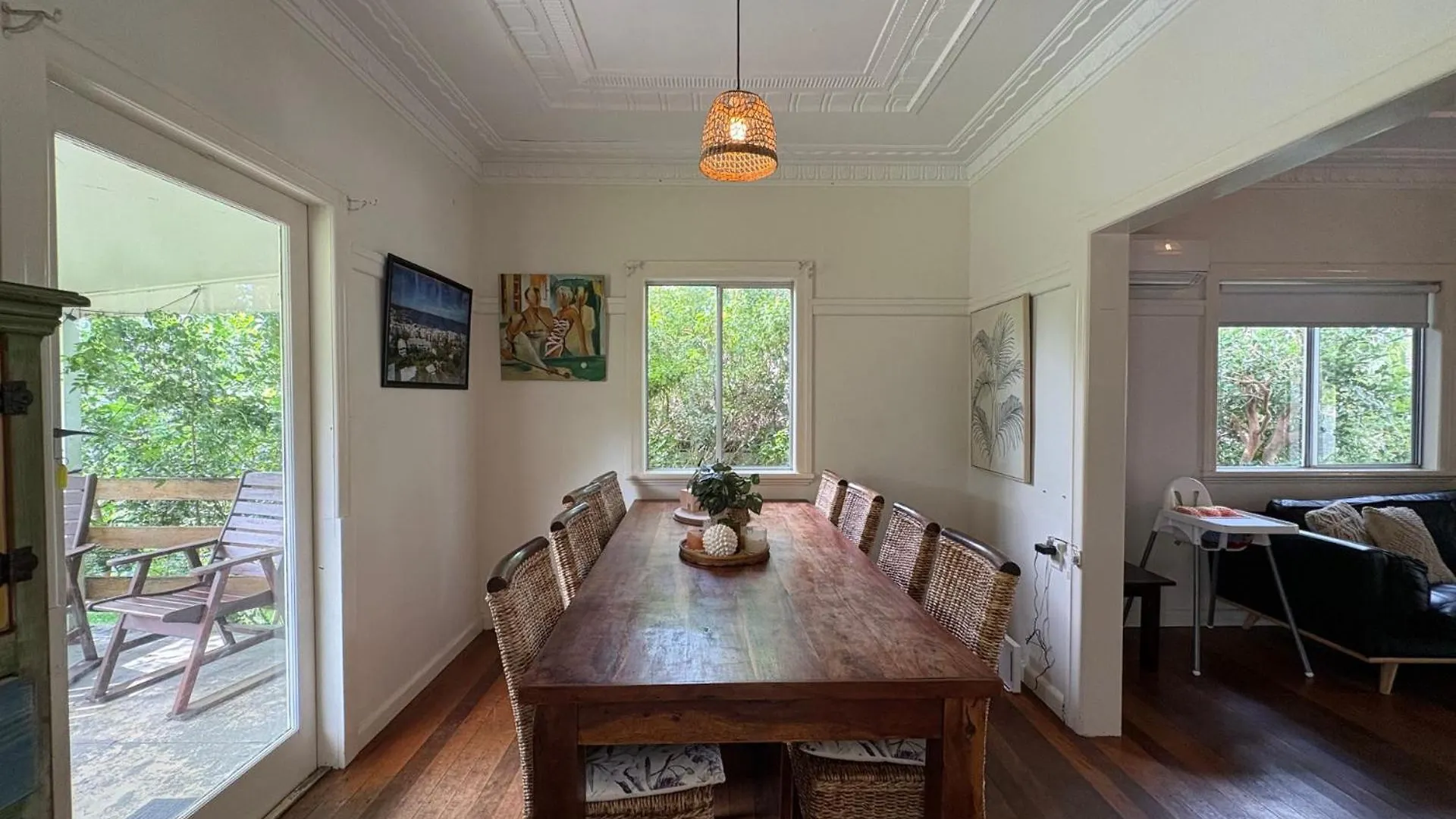 Kings Beach Cottage Caloundra