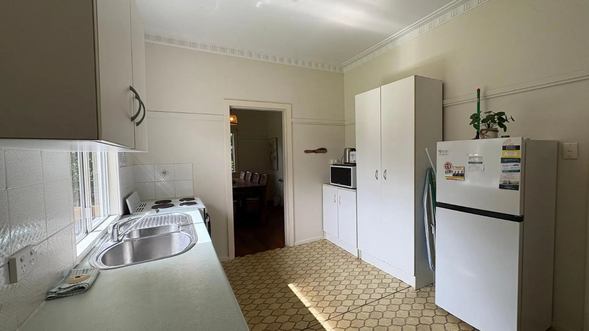 Kings Beach Cottage Caloundra Austrálie
