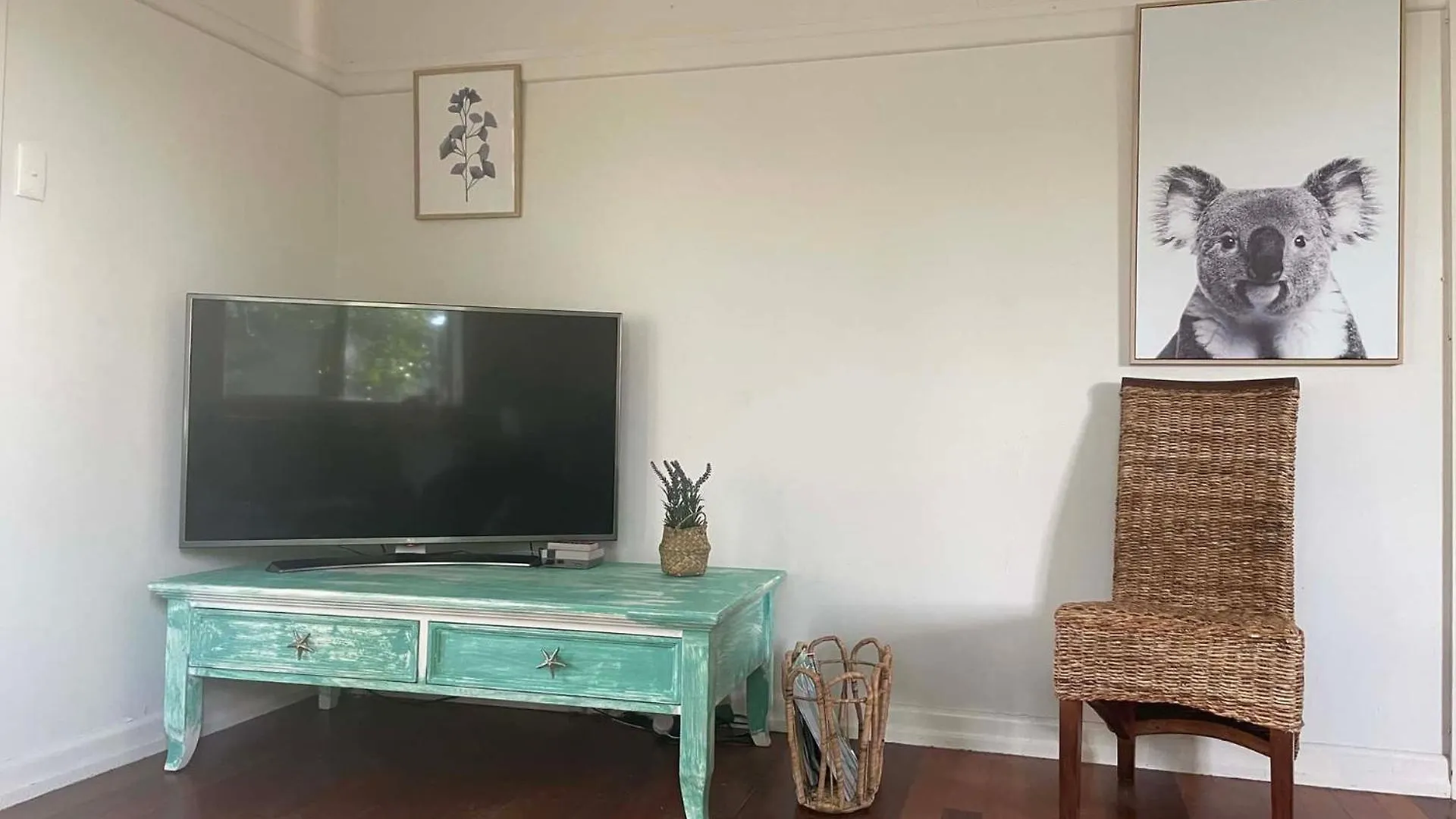 Prázdninový dům Kings Beach Cottage Caloundra